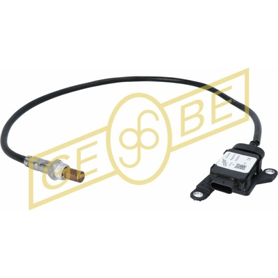 NOx-Senzor, NOx-Katalyzátor GEBE 9 3506 1