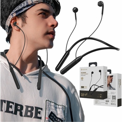 Devia Kintone Neck