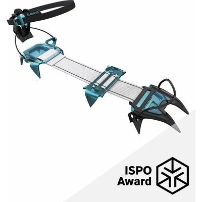 Blue Ice Harfang Crampon