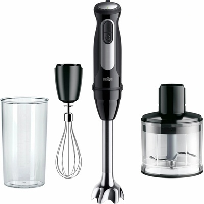 Braun Multiquick 5 Pro MQ55.236.M