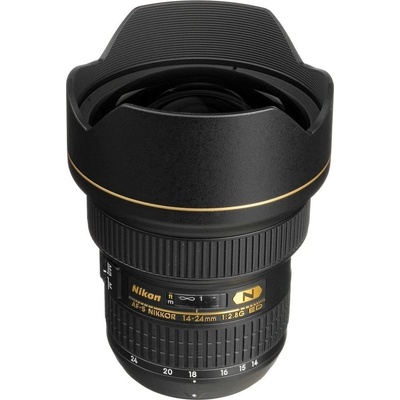 Nikon Nikkor AF-S 14-24mm f/2.8G ED – Hledejceny.cz