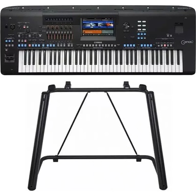 Yamaha Genos 2 SET S