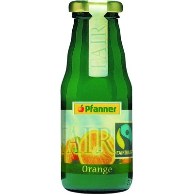 Pfanner Gourmet Pomeranč 200 ml