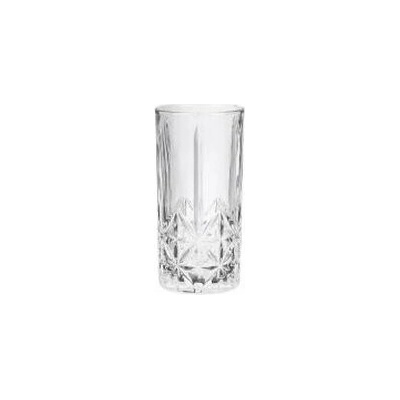 drink sklen JACK long 6 x 375 ml