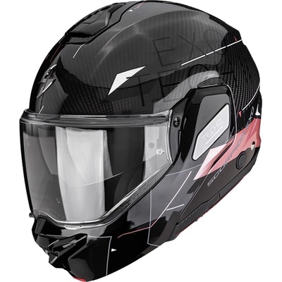 Scorpion EXO-TECH II Carbon Viator