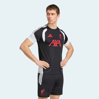 adidas Liverpool FC Tiro black