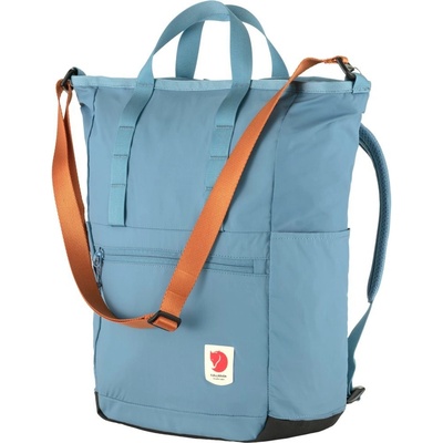 Fjällräven High Coast Totepack modrá 23 l