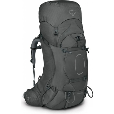 Osprey Ariel 55l medium gray