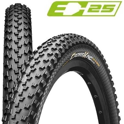 Continental MTB Cross King E-25 29x2,30 kevlar