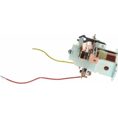 Elektromagnetický spínač, štartér BOSCH 1 986 SE3 946