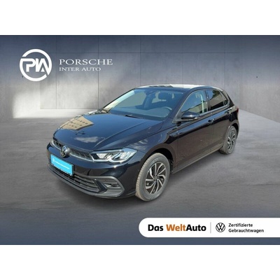 Volkswagen Polo TSI 70 kW