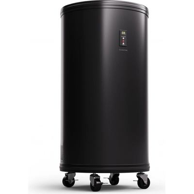 Klarstein Mr. Barbot 50 Black