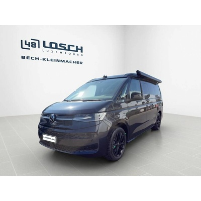 Volkswagen T7 California Ocean 110 kW