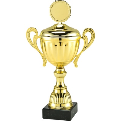 ETROFEJE pohár 942 s vrchnákom pohár 9422 30,5cm