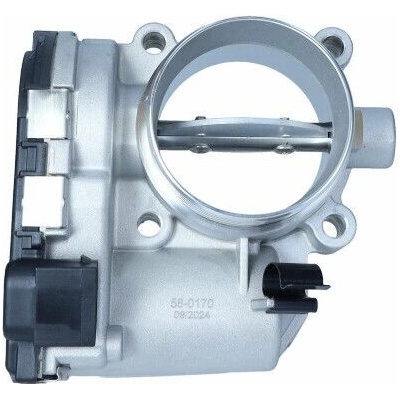 Hrdlo škrtiacej klapky MAXGEAR 58-0170 58-0170
