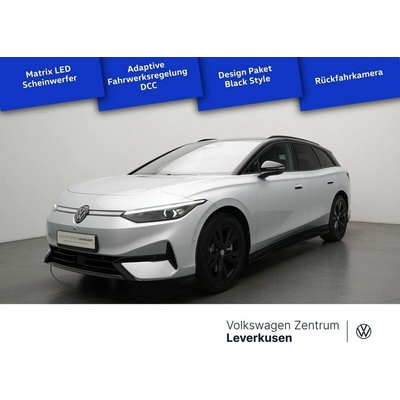 Volkswagen ID.7 Pro S 210 kW