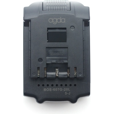 NTL NTL-BOS-607G-20L BOSCH GSR 14,4 V-LI 14,4V 2000mAh Li-Ion – neoriginální – Hledejceny.cz