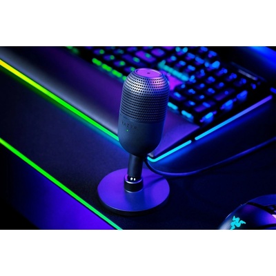 Razer Seiren V3 Mini Black RZ19-05050100-R3M1