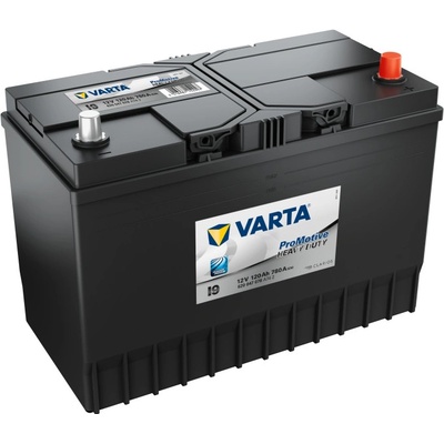 Varta Promotive Heavy Duty 12V 120Ah 780A 620 047 078