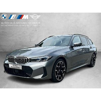 BMW 320d Touring xDrive M Sport 140 kW