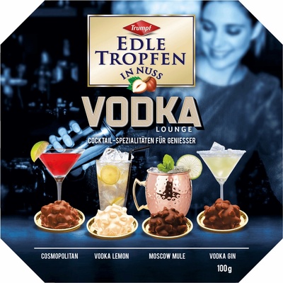 Trumpf Edle pralinky s vodkou 100 g