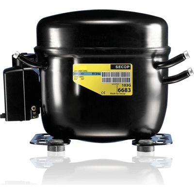SECOP FR 0009-05 230V QQ
