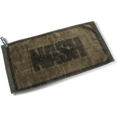 Nash Tackle Hand Towel Large Ručník