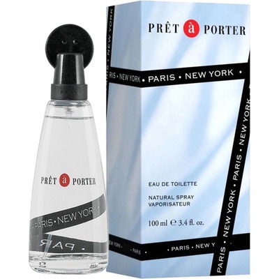 Pret á Porter Coty toaletní voda dámská 100 ml
