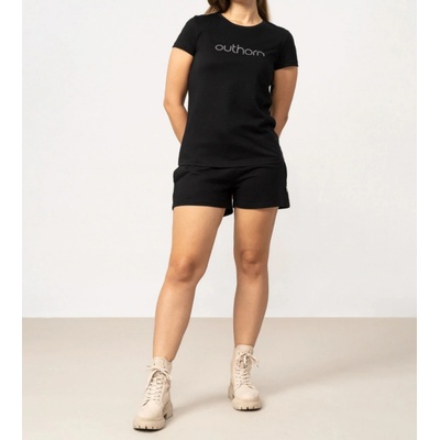 Outhorn HOL22-SKDC600 DEEP BLACK