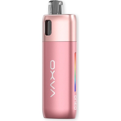 OXVA Oneo POD 1600 mAh Růžová 1 ks