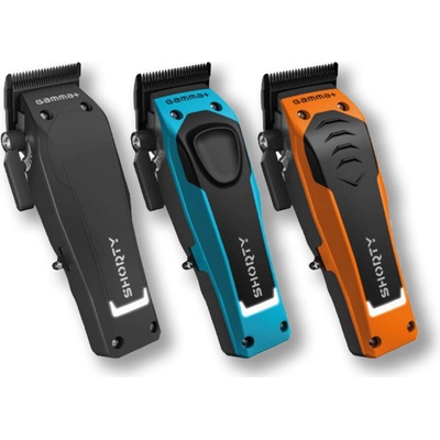 Gamma Piu Clipper Shorty Gamma+