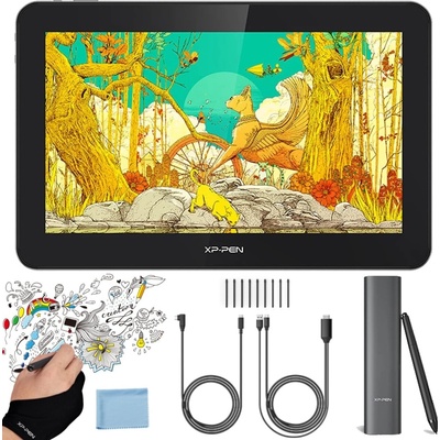 XP-Pen Artist Pro 16TP