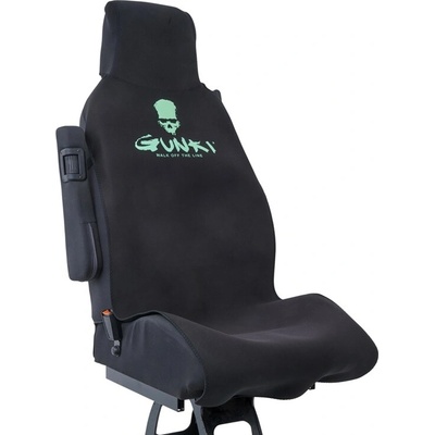 Gunki Potah Na Autosedačku Car Cover
