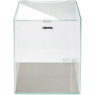 Aquael Opti Tank Rounded bílé 20 l