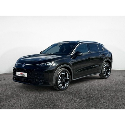 Volkswagen T-Roc TSI R-Line DSG 110 kW