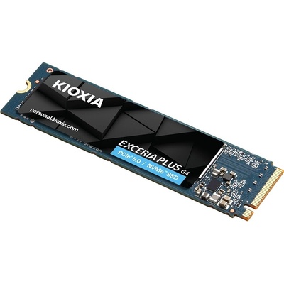 KIOXIA Exceria Plus G4 2TB, LVD10Z002TG8