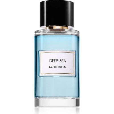 Jeanne Arthes Privée Deep Sea parfémovaná voda unisex 100 ml