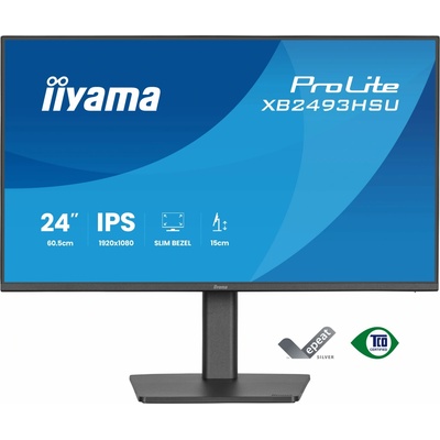 iiyama ProLite XB2493HSU-B1
