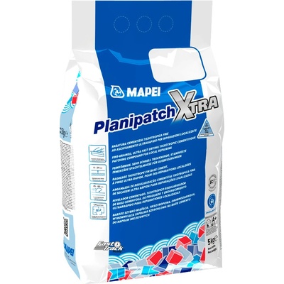 Mapei Hmota vyrovnávací Planipatch XTRA 5kg 1203345A