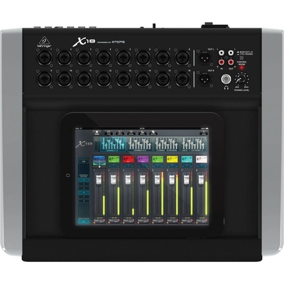 Behringer X AIR X18