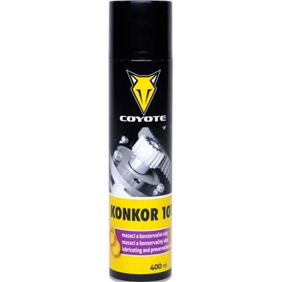 Coyote Konkor 101 4 l