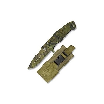 RUI MOHICAN III REALTREE