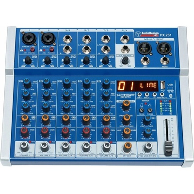 AudioDesign PX.231