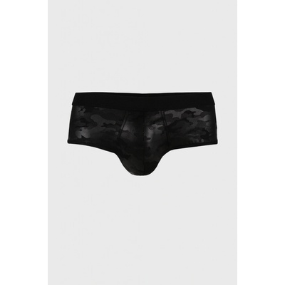 Pánske slipy otvorené Electro Jock Bikini Anais