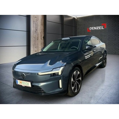 Volvo ES90 Ultra 245 kW