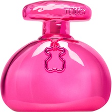 Tous dámska Electro Touch parfumovaná voda dámska 50 ml