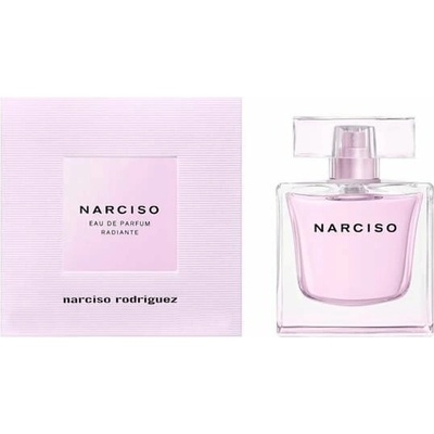 Narciso Rodriguez Radiante parfumovaná voda dámska 30 ml