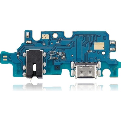 Deska vč. nabíjecího konektoru a jack konektoru Samsung Galaxy A13 (A135 / 2022) – Aftermarket Plus SAM1402