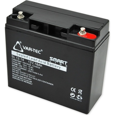 Jablotron SA214-18 12V 18Ah