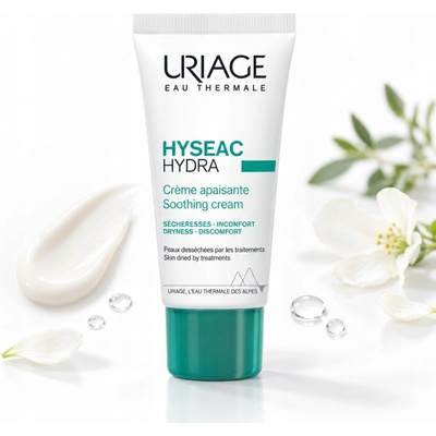Uriage Hyseac R Soin restructurant T 40 ml